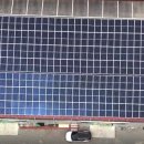 동천태양광발전소 이미지