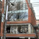 브레드 현미 | 매봉역 양재천 빵집 겸 카페, 브레드앤워크 현미밥빵 내돈내산 후기