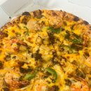 한국도미노피자(주) 이미지