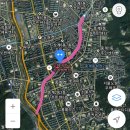 당현천길 이미지