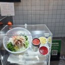 은행2동 제10공영 주차장 입구 | [속초여행]속초 관광수산시장 맛집 완벽 정리 / 닭강정부터 물회까지, 공영주차장 할인까지!