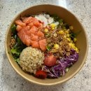 샐요뜨 | 경산 샐러드 <샐요뜨> 솔직 후기 | 샐러드 포케 샌드위치까지~~🥗🥪☺️