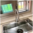 오류 1 옥련경로당 | 검단 아티잔 싱크볼 교체 거위목수전 설치 후기 비용