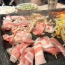 행복한빅마마삼겹 | [부산 연산로터리 고기집] 행복한 빅마마 삼겹, 가성비 맛집