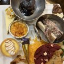 [Wicked Spoon.위키드스푼] 호텔뷔페를 이 가격에👀 이것저것 다 먹어본 라스베가스 코스모폴리탄
