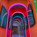 녹색원 | 특별한공간 특별한 봄꽃의 향기를 느끼고 싶다면 대구녹색학습원 방문 후기