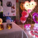 별이빛나는호수 이미지