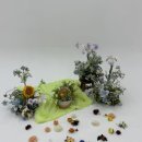꽃도좋고너도좋고 | 진주 아기사진관 너참멋쁘다 베이비 돌사진 준비 후기