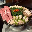 라스트춘선 안성점