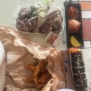 명동김밥 | [전주 송천동 맛집] 가성비 좋고 양많고 맛있는 명동김밥 배달 후기