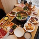 세븐일레븐 인천논현제일점 | 인천논현역 샤브샤브 무한리필 맛집 샤브올데이 인천논현점 가성비 최고 (주말 방문후기)