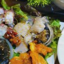 진리와바다 이미지