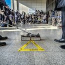 포토라인 이미지