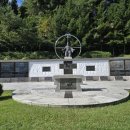 제18회 희망의 순례 (배론성지) 길 이미지