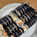 지축김밥 - 11088 | 지축김밥