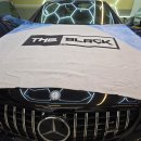 덕진동 주민센터 | 전주 썬팅 추천 더 블랙 인기 많은 이유