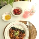 이미견 밥엔 낙지볶음 이미지