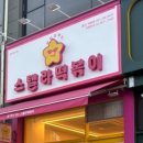스텔라떡볶이경기용인역북점