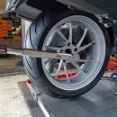 타이어 대장 이미지