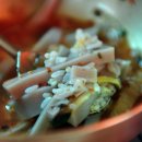 순두부묵밥 이미지