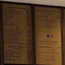 BLEU | [유럽 여행] 프랑스 파리 빵 맛집 르 꼬르동 블루 카페 Le Café Le Cordon Bleu 후기