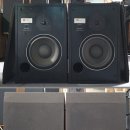JBL L40 스피커 이미지