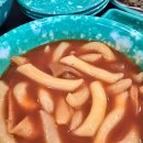 최배달 떡순튀 | 성남 떡볶이 세트메뉴 후기 최배달떡순튀 성남점