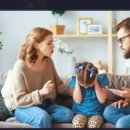 좋은 부모가 될 수 있을까요? 이미지