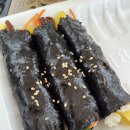키다리꼬마김밥