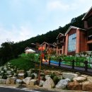 독용산성 자연휴양림 이미지