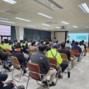 대구국토관리사무소 | &#39;대구국토관리사무소&#39; 기관장 및 직원대상 장애인식개선교육 실시: 한국장애인식개선교육강사협회 대표...