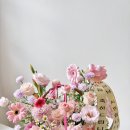 부산 동래구 명륜동 꽃집 꽃다발 생일 칠순 꽃바구니 '안나 플라워 꽃집' 내 돈 내산 후기