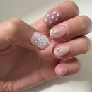 713_Nail | 숭실대입구역/상도동 네일 [더숨네일] 내돈내산 후기