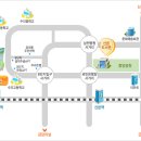 산본역 3번 출구 육교 밑 Daum카페
