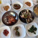 봉산동 게장백반거리 이미지