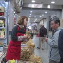 풍기인삼시장 이미지