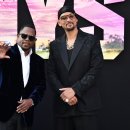 Bad Boys Ride or Die 이미지