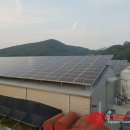월산 태양광발전소 이미지