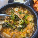 동암축산 | [십정동맛집] K한우국밥&amp;불냉면 부평동암점(동암역국밥, 인천국밥)