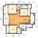 고잔6차푸르지오아파트 이미지