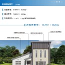 작은 이층집 이미지