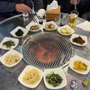 진안흙돼지연탄구이 | [광주 맛집] 화정동 부근 현지인 맛집 추천｜진안흑돼지 연탄구이