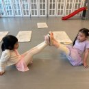 엘리스유아전문발레학원 | 아이가 즐겁게 적응한 광주 유아발레전문학원 후기