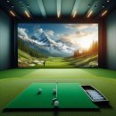 임펙트골프존 이미지