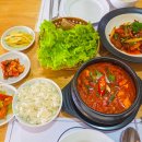 +어썸트래블 꾸따 선셋로드 한식당 케이분식 후기｜발리 한식 + 마켓 쇼핑까지 가능