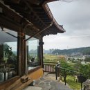 이놈애커피 | 강릉 카페 | 한옥 카페 추천 이놈애커피