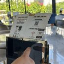일산싸인 | 울산 동구 일산동 / 브런치카페 37.5 울산일산점 다녀온 후기