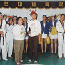 계명대 박사 현대태권도 이미지