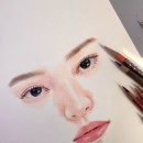 색연필화 이미지