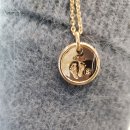 성도사 | 특별한크리스마스선물 부산귀금속상가 골드테마거리 귀금속성도사 목걸이 후기